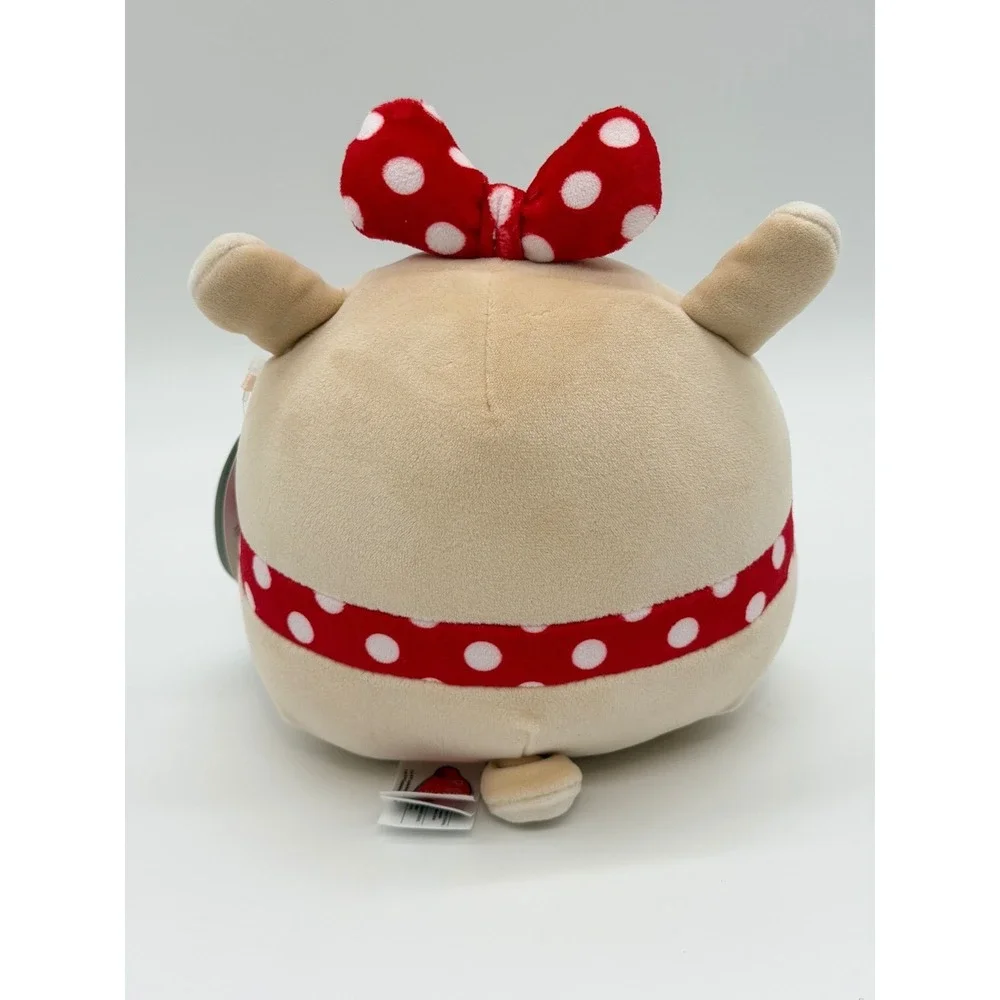Squishmallows Clarice Reindeer 8